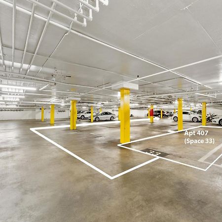 Beverly Hills Chic 2 Bed 2Bath With Patio And Parking 309 洛杉矶 外观 照片