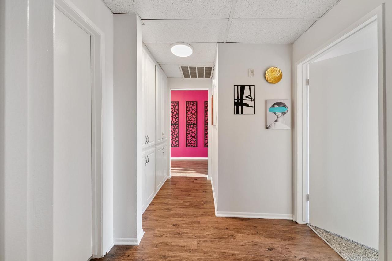 Beverly Hills Chic 2 Bed 2Bath With Patio And Parking 309 洛杉矶 外观 照片