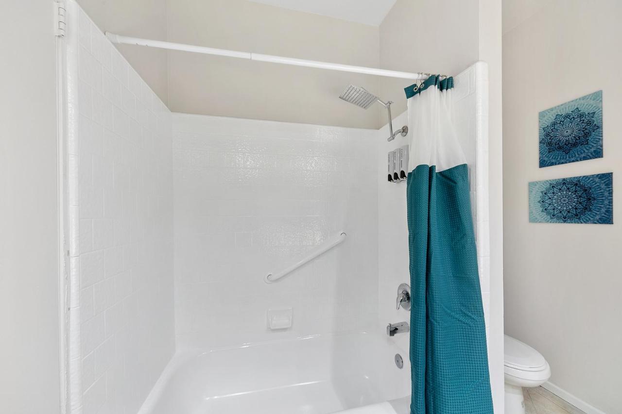 Beverly Hills Chic 2 Bed 2Bath With Patio And Parking 309 洛杉矶 外观 照片